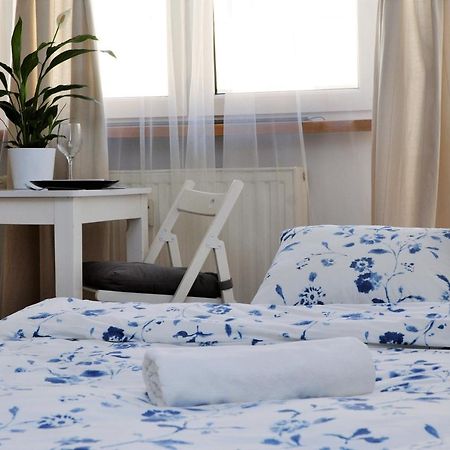 Prudentia Apartments Wegierska وارسو المظهر الخارجي الصورة