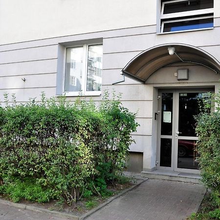 Prudentia Apartments Wegierska وارسو المظهر الخارجي الصورة
