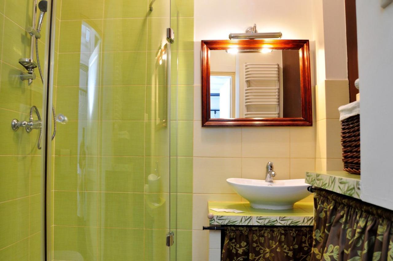 Prudentia Apartments Wegierska وارسو المظهر الخارجي الصورة