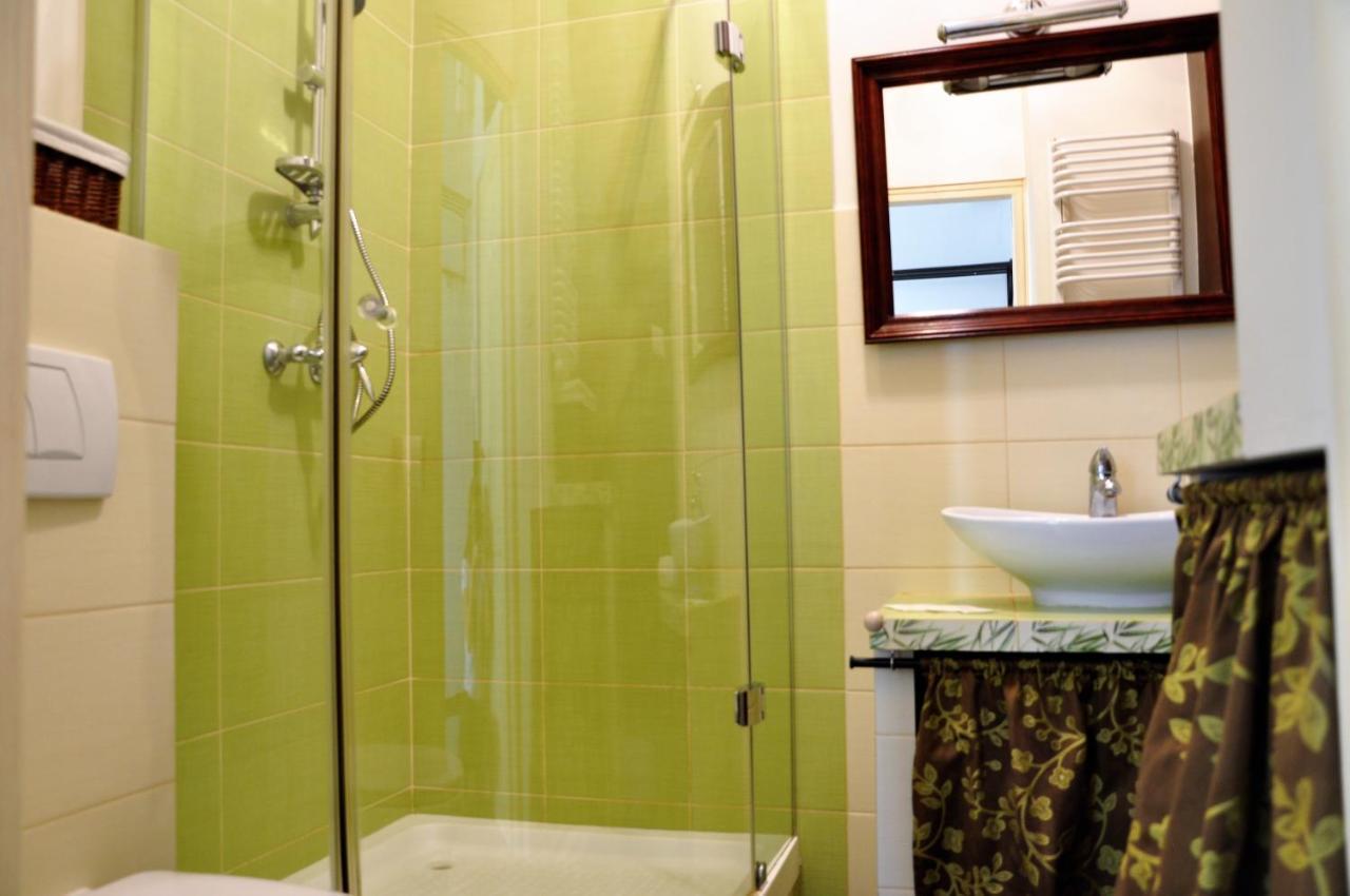 Prudentia Apartments Wegierska وارسو المظهر الخارجي الصورة